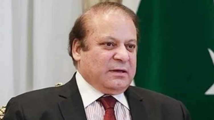 Nawaz expected to return next month