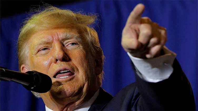 Who are the Republican candidates running for president?