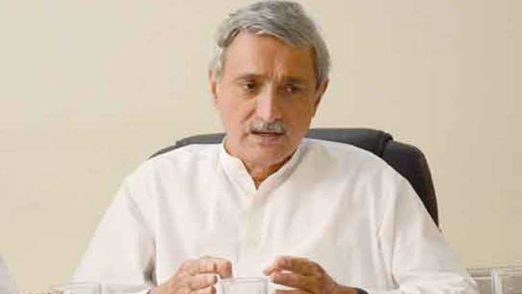 Tareen's medical reports declared 'satisfactory'