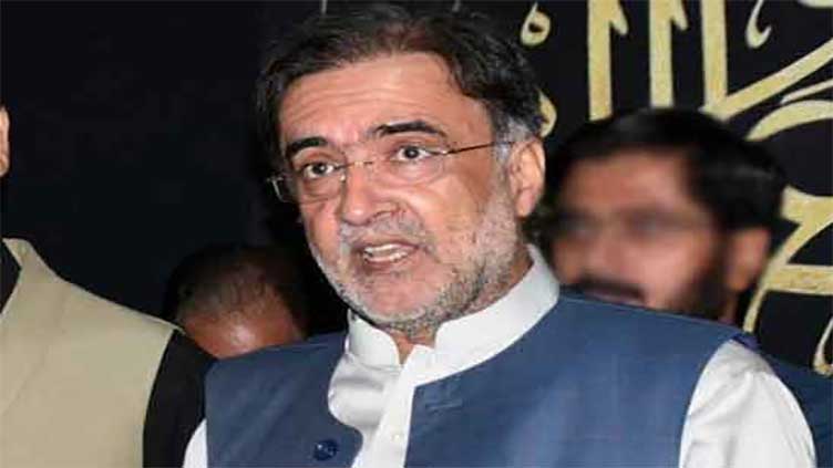 External pressure can't destroy any party, says Kaira