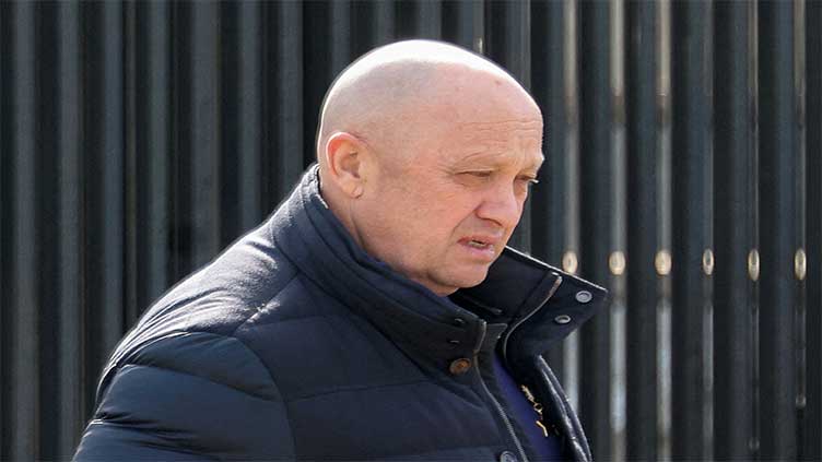 Russia says it detained Caesium smugglers working for a Ukrainian citizen