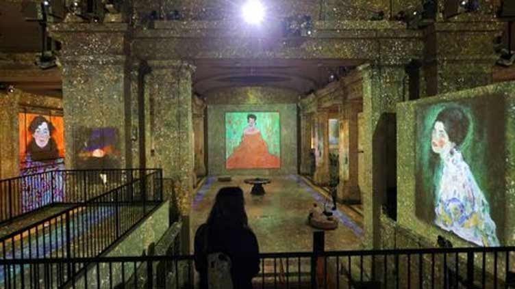 Klimt portrait 'Lady with a Fan' headed to auction with $80 million price tag