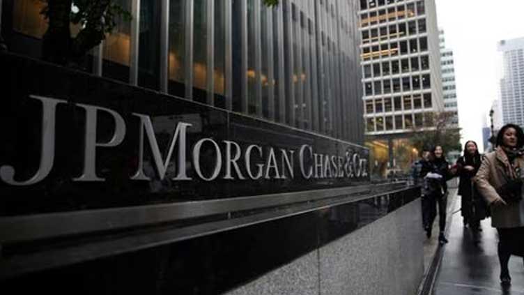 JPMorgan cuts nearly 40 investment bankers in US