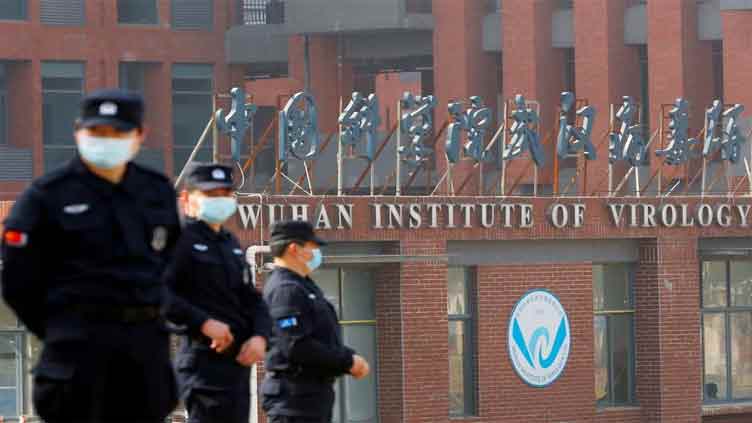 US intelligence report says no direct evidence COVID started in Wuhan lab