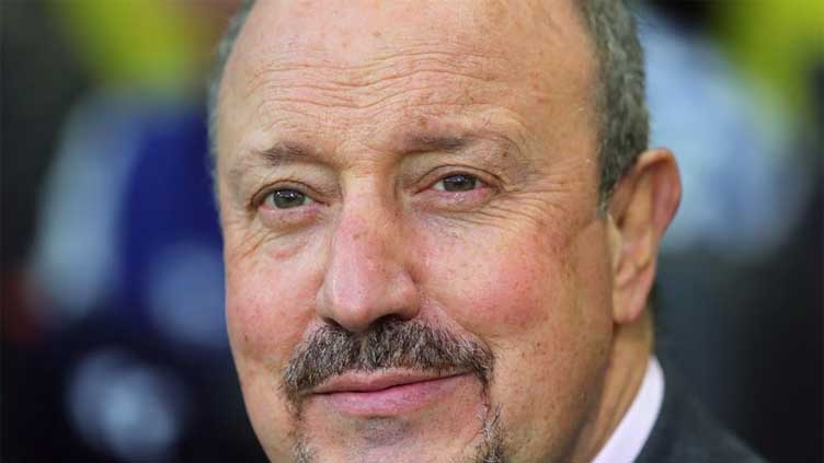 Benitez agrees deal to become new Celta manager