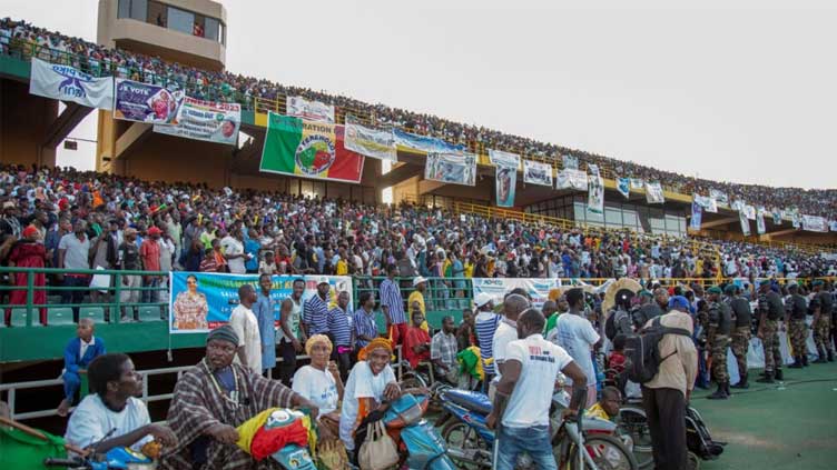 Mali voters overwhelmingly approve constitutional amendments, says election body