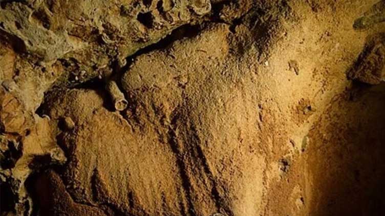 57,000-year-old Neanderthal engravings found in France's Loire Valley