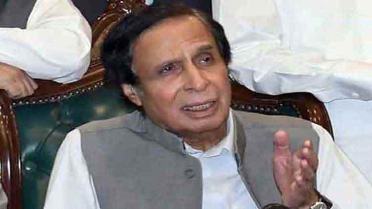 Parvez Elahi gets bail in money laundering case 