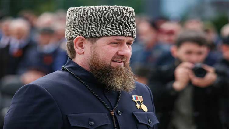 Chechen leader offers to help put down Wagner mutiny