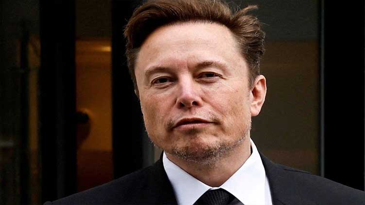 Musk will train if Las Vegas martial arts cage match takes hold