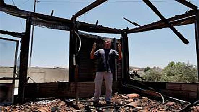 Israel urges citizens to reconsider Russia travel