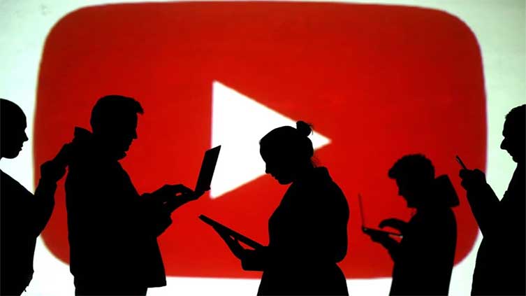 YouTube is testing an online-games offering, Wall Street Journal reports