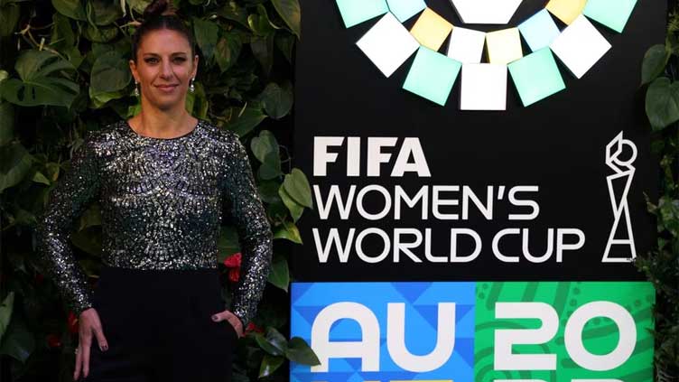 Thousands cross Sydney Harbour Bridge ahead of Women's World Cup