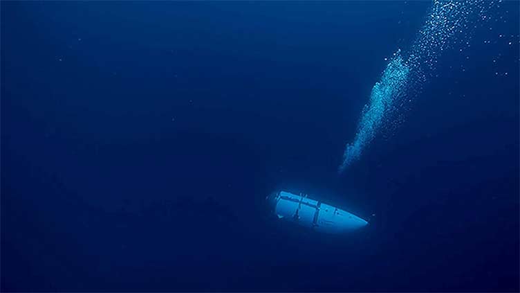 Canada begins investigation into Titanic-bound submersible implosion