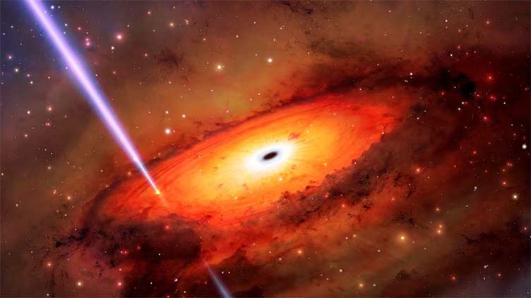 How to kill a star? Astronomers see a 'demolition derby' scenario