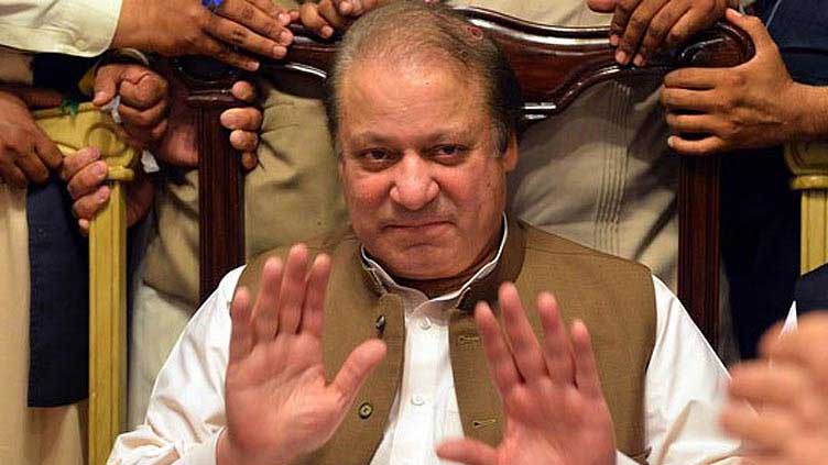 Legal committee to pave way for Nawaz's return
