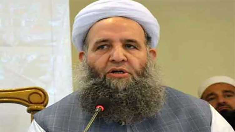 Noorul Haq Qadri booked under MPO