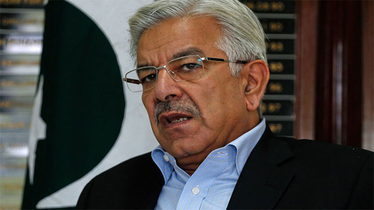Nawaz doesn't need permission to become PM again: Asif