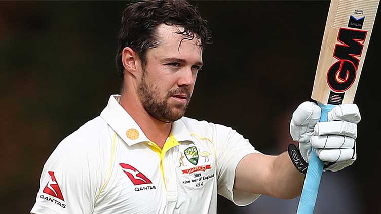 Head laughs off England's 'nice chat' in Ashes