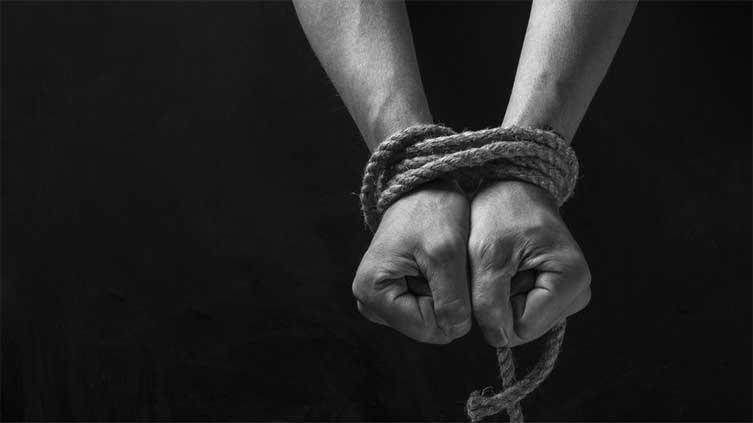 Jacobabad police recover abducted labourer after encounter 