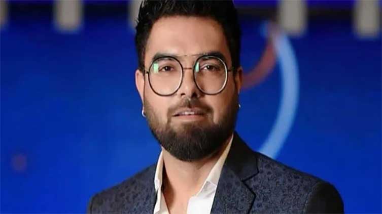 Yasir Hussain in hot waters over comments on Titan submersible 