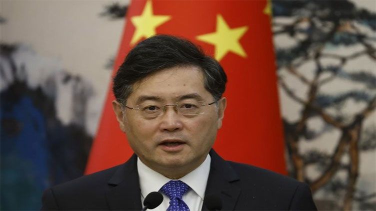 China expresses support for Russia after aborted mutiny