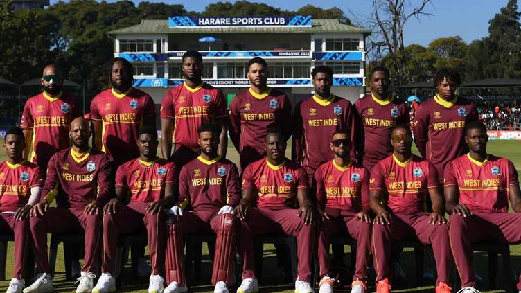 ICC fines West Indies for slow over-rate in Zimbabwe match