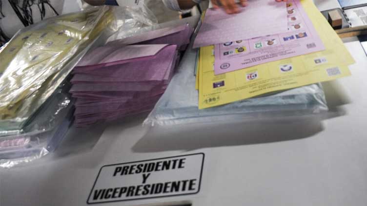 Guatemala heads to the polls in hotly contested presidential election