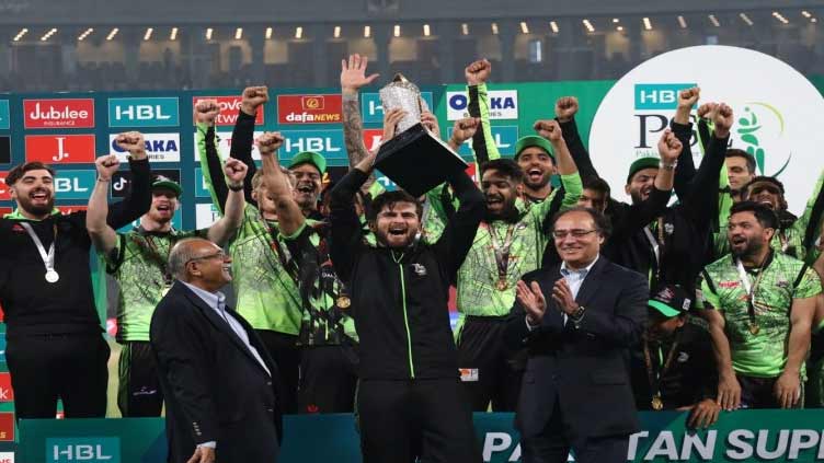 PSL generates over Rs5 billion in eighth season