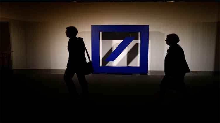 Deutsche Bank tells investors some of their Russian shares are missing