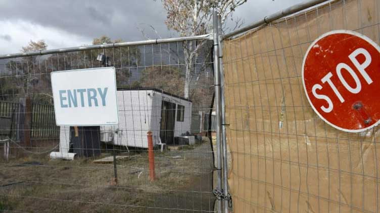 Russia suffers legal setback in Australian embassy standoff