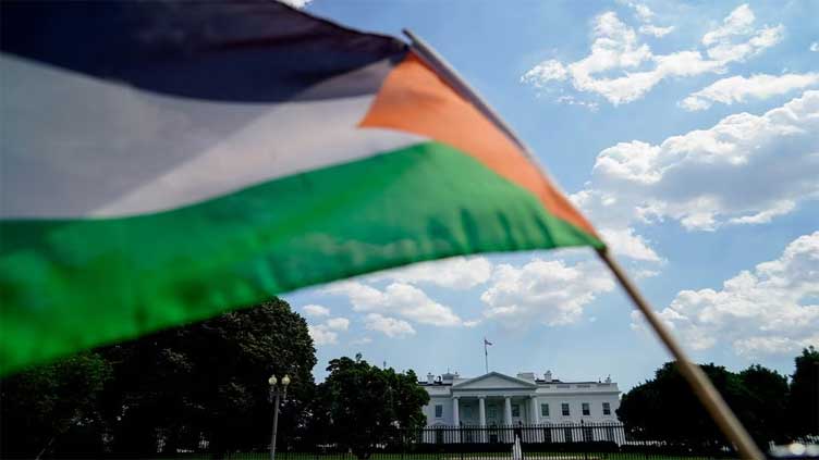 US to test its Palestinian dual-nationals' Israeli access in July