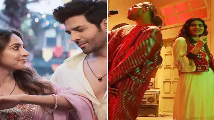 Bollywood's copy of iconic Pasoori song gets thumbs down