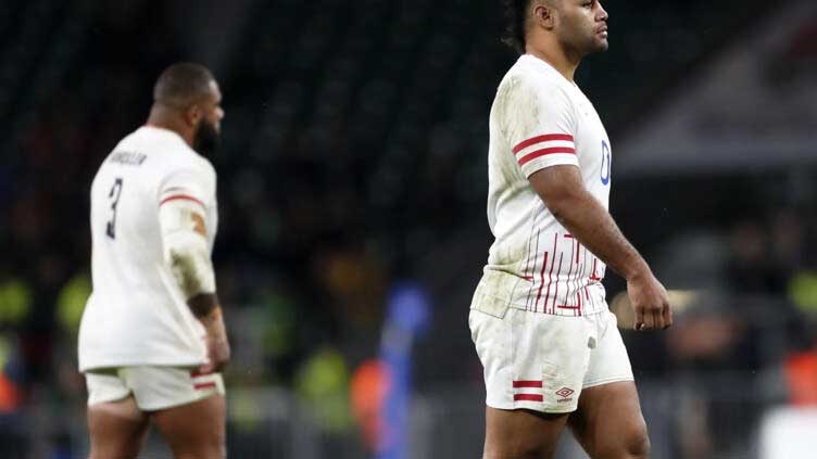 Vunipola hopeful on World Cup prospects despite knee surgery