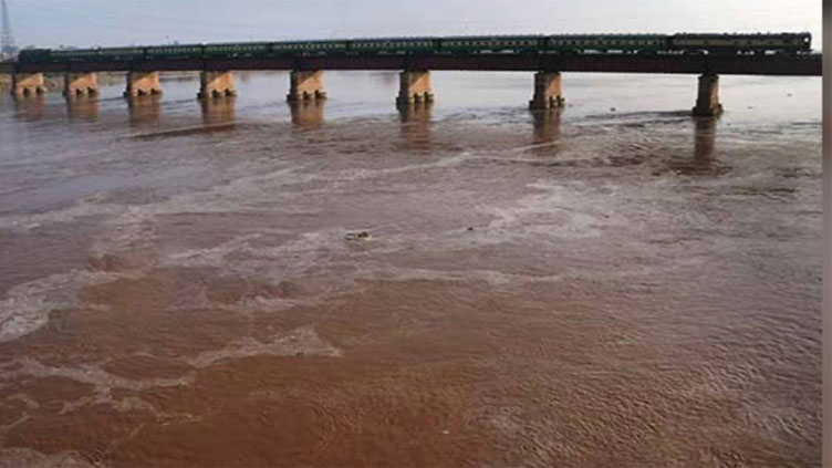 Flood alert issued for Punjab 