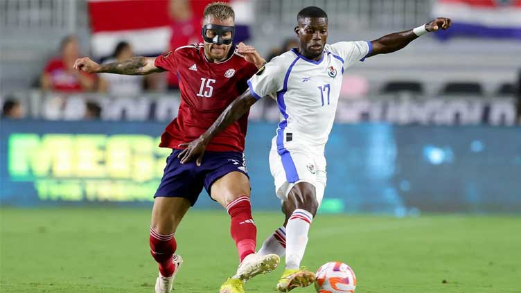 Panama debuts in Gold Cup with impressive victory against Costa Rica