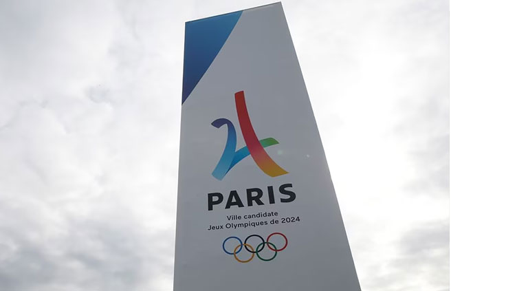 USOPC will listen to any IOC plan for Russians to compete at Paris Games