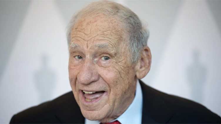 Mel Brooks, Angela Bassett to receive honorary Oscars