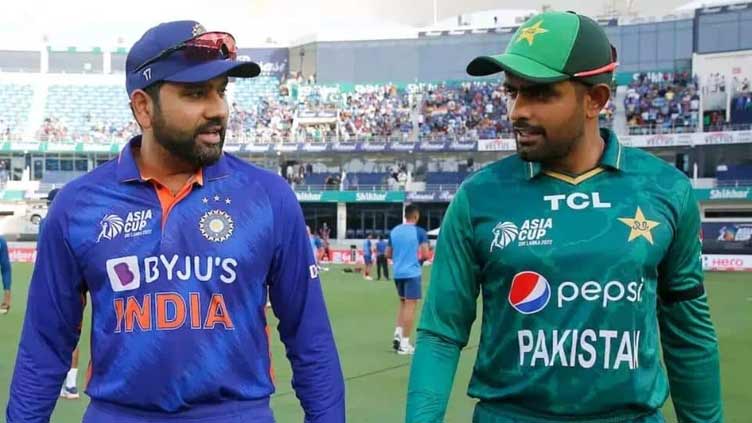 First Pakistan-India clash on Oct 15 as ICC releases 2023 ODI World Cup schedule