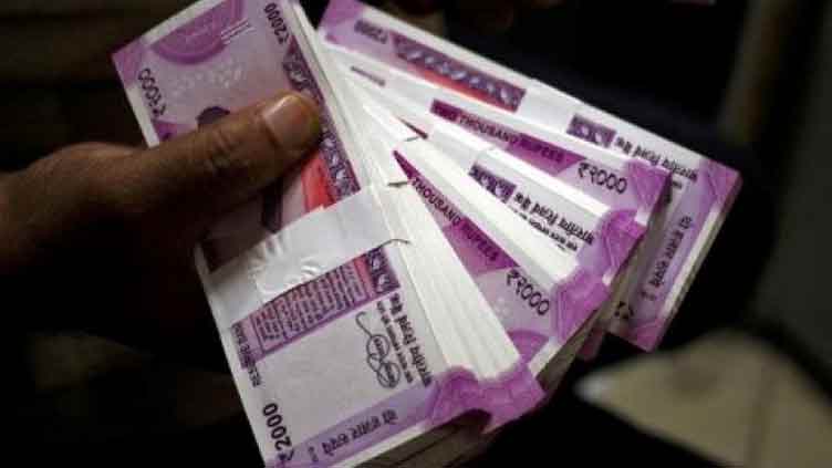 India's current account likely turned to surplus in Jan-March