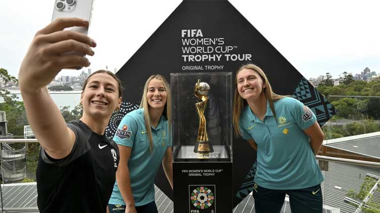 Women's World Cup opener sold out: tournament boss