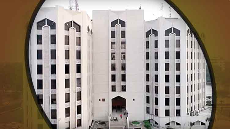 Boosting small, medium enterprises provides solution to economic woes: Murtaza Mehmood