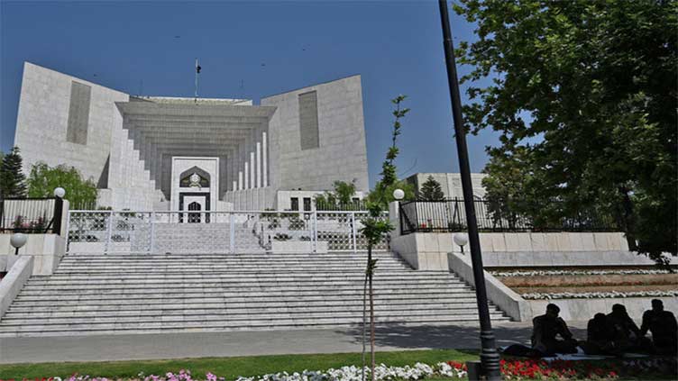 Supreme Court rejects pleas to stay civilians' trial in military courts 