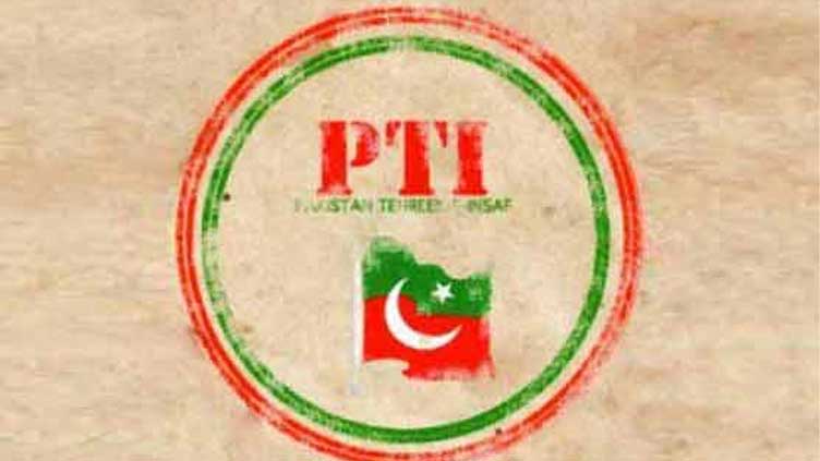 Six more PTI leaders leave camp