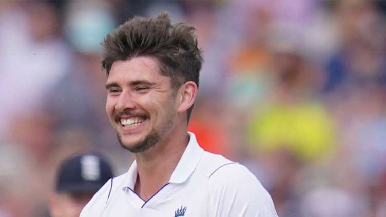 England call up Tongue in all-pace attack for 2nd Ashes Test