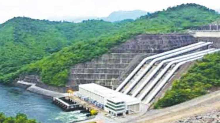 Task Force to ensure security at Dasu Hydropower Project