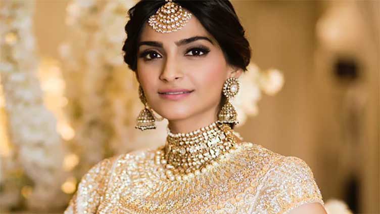 'Blind' to mark as Sonam Kapoor's digital debut
