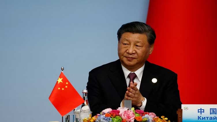 Xi says China and New Zealand should promote trade and investment