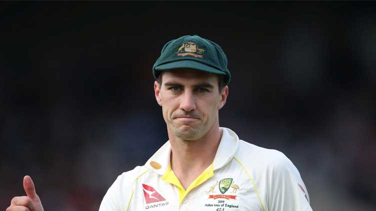 Australia skipper Cummins backs Smith and Labuschagne to shine at Lord's