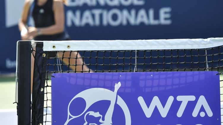 WTA Tour aims for equal prize money in top events by 2033